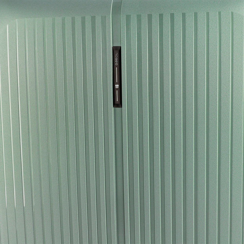 Gabol - Brooklyn Groot (Groen) | 75x51x31/34cm