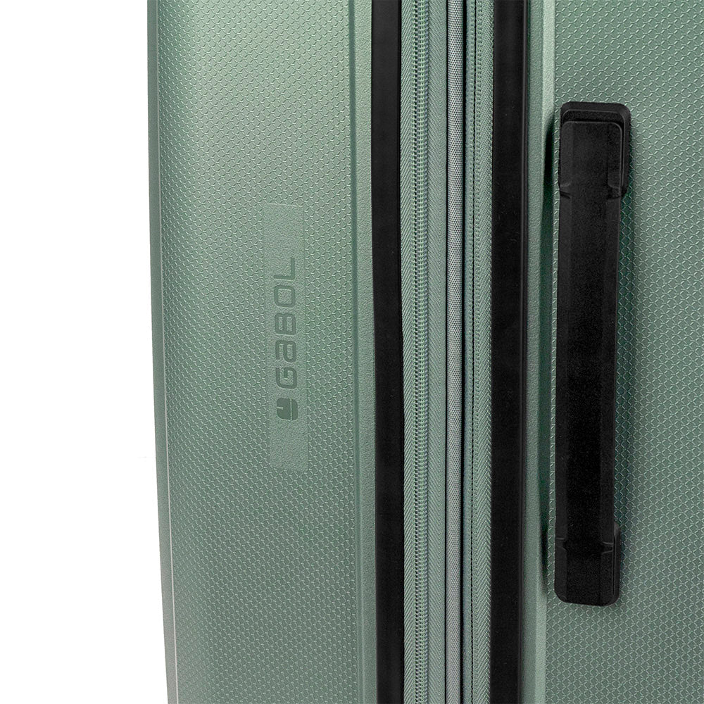Gabol - Brooklyn Groot (Groen) | 75x51x31/34cm