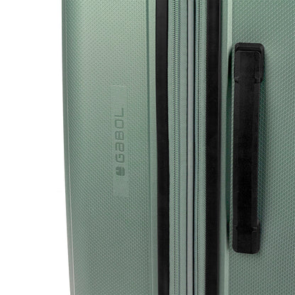 Gabol - Brooklyn Groot (Groen) | 75x51x31/34cm