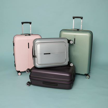 Gabol - Brooklyn Groot (Groen) | 75x51x31/34cm