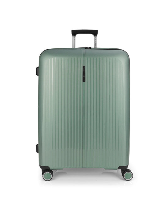 Gabol - Brooklyn Groot (Groen) | 75x51x31/34cm