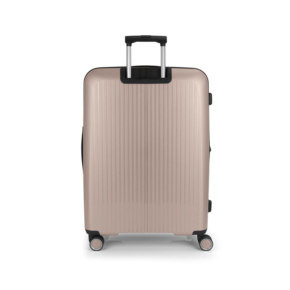 Gabol - Brooklyn Groot (Beige) | 75x51x31/34cm