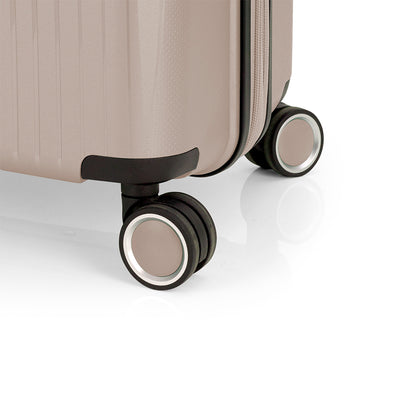 Gabol - Brooklyn Groot (Beige) | 75x51x31/34cm