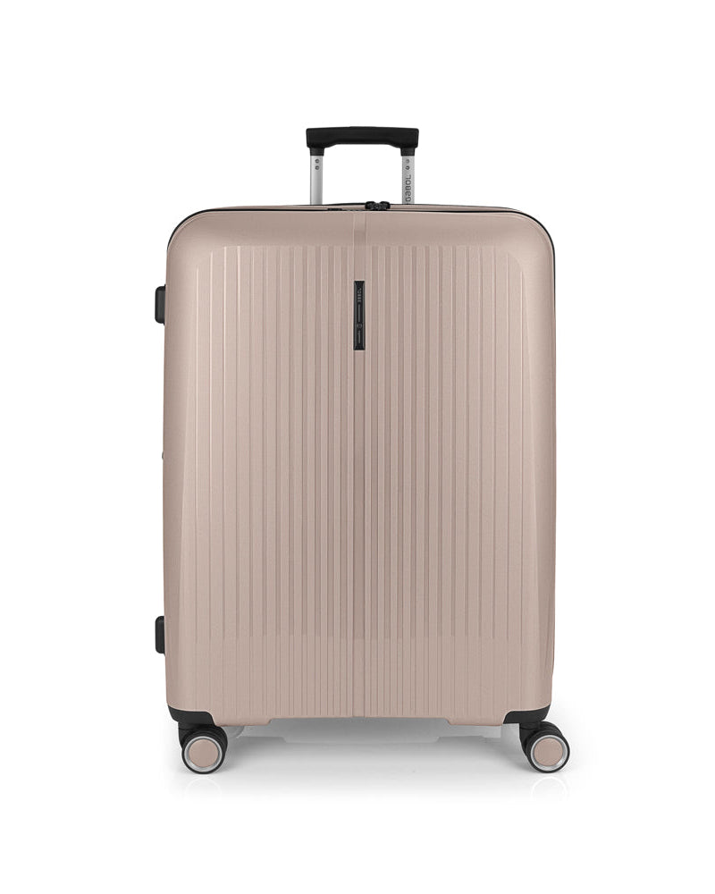 Gabol - Brooklyn Groot (Beige) | 75x51x31/34cm