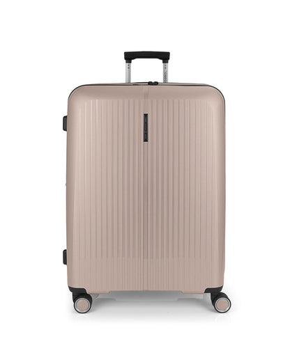 Gabol - Brooklyn Groot (Beige) | 75x51x31/34cm