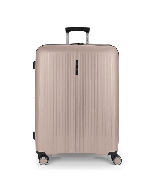 Gabol - Brooklyn Groot (Beige) | 75x51x31/34cm