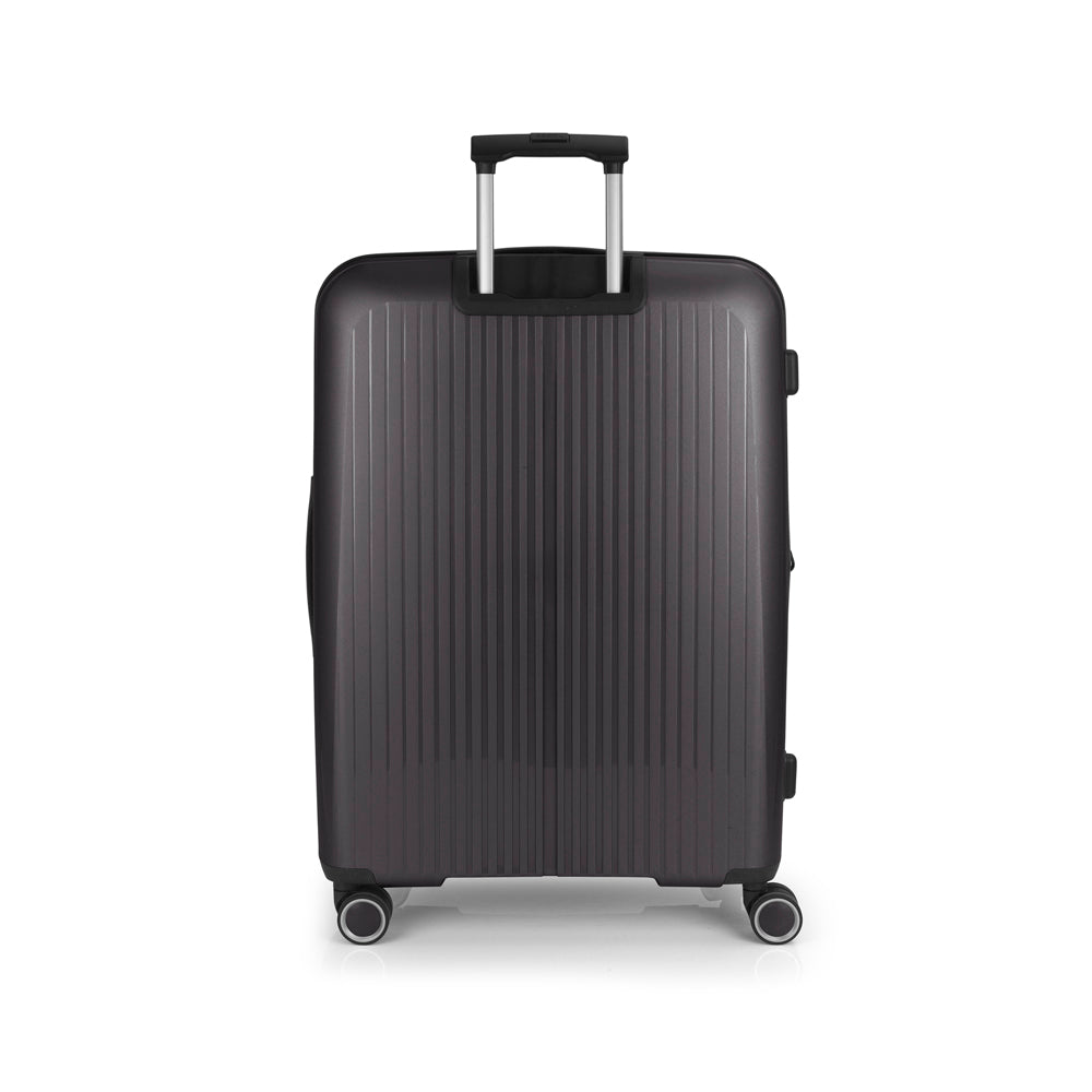 Gabol - Brooklyn Groot (Grijs) | 75x51x31/34cm