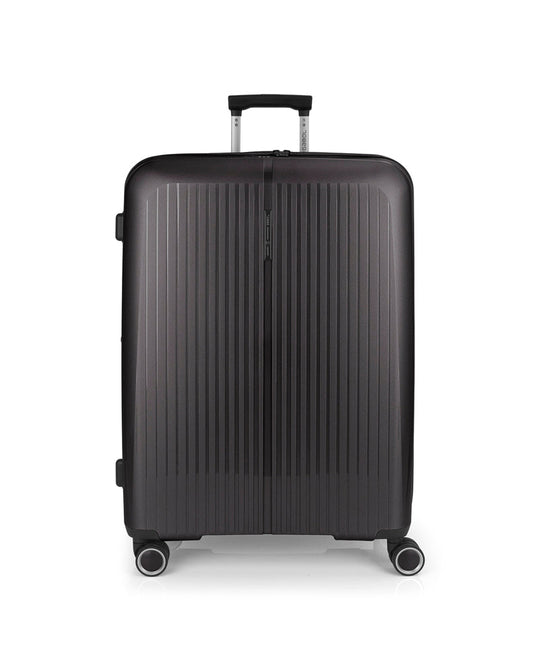 Gabol - Brooklyn Groot (Grijs) | 75x51x31/34cm