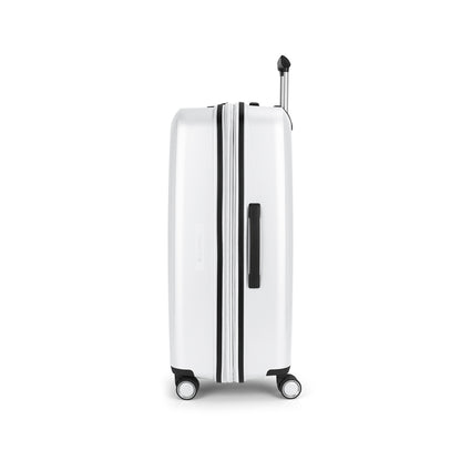 Gabol - Brooklyn Groot (Wit) | 75x51x31/34cm