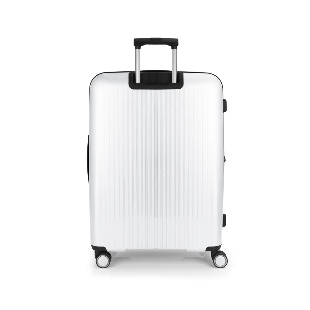Gabol - Brooklyn Groot (Wit) | 75x51x31/34cm