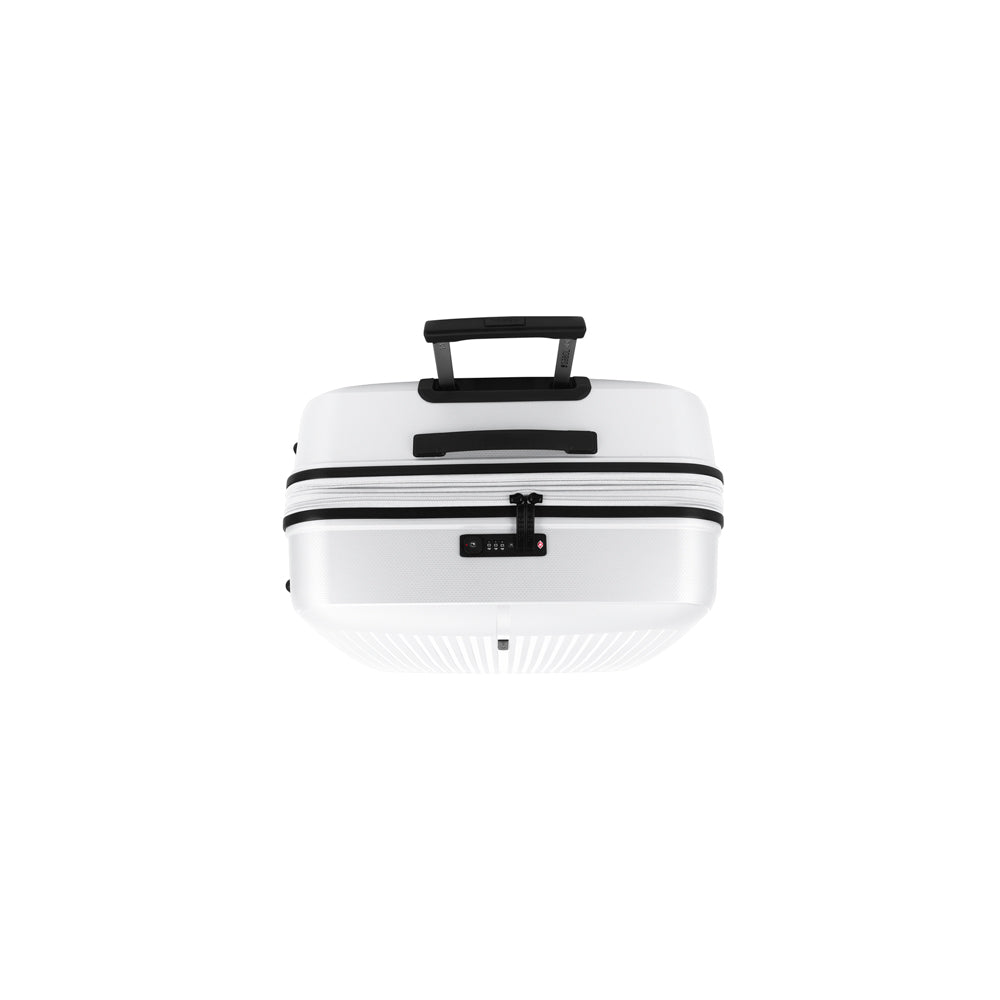 Gabol - Brooklyn Groot (Wit) | 75x51x31/34cm