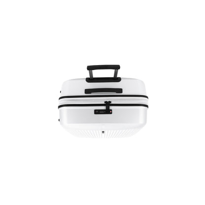 Gabol - Brooklyn Groot (Wit) | 75x51x31/34cm