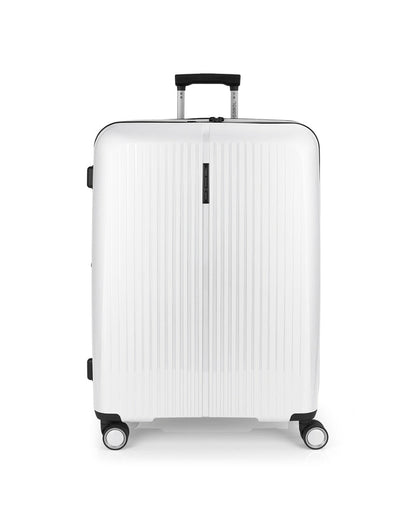 Gabol - Brooklyn Groot (Wit) | 75x51x31/34cm