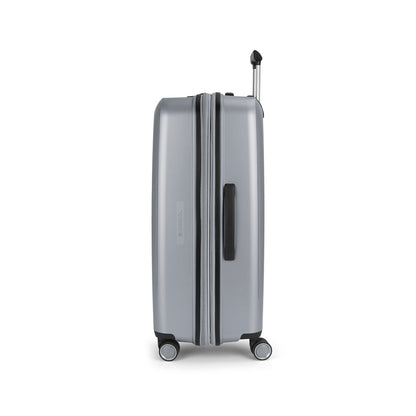 Gabol - Brooklyn Groot (Zilver) | 75x51x31/34cm