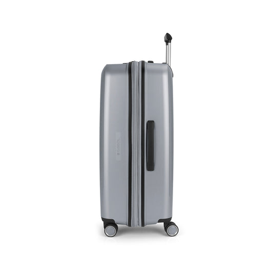 Gabol - Brooklyn Groot (Zilver) | 75x51x31/34cm