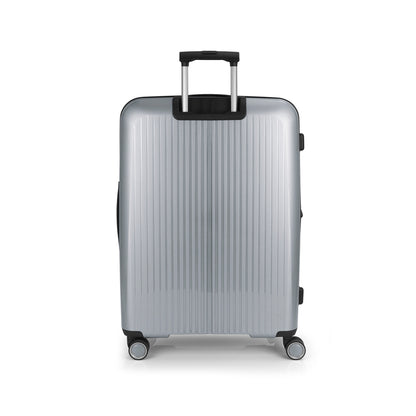 Gabol - Brooklyn Groot (Zilver) | 75x51x31/34cm