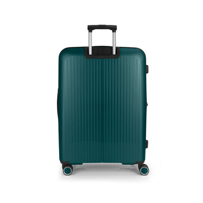 Gabol - Brooklyn Groot (Donker Groen) | 75x51x31/34cm