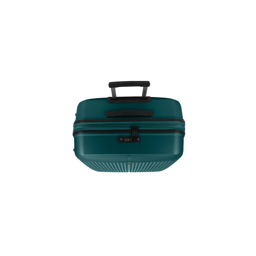 Gabol - Brooklyn Groot (Donker Groen) | 75x51x31/34cm