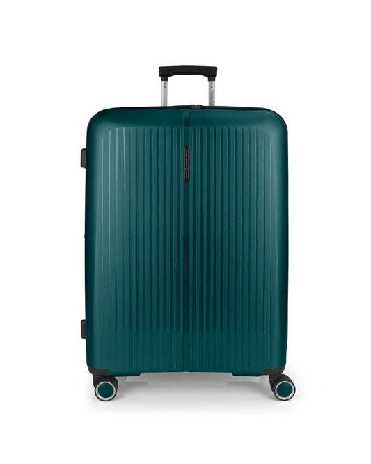 Gabol - Brooklyn Groot (Donker Groen) | 75x51x31/34cm