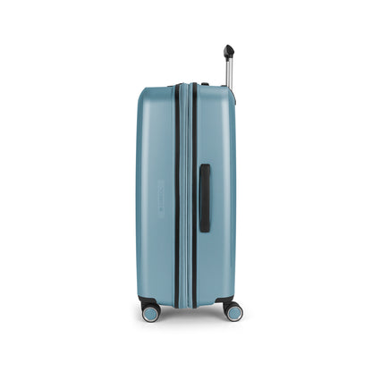 Gabol - Brooklyn Groot (Lichtblauw) | 75x51x31/34cm