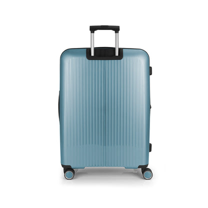 Gabol - Brooklyn Groot (Lichtblauw) | 75x51x31/34cm