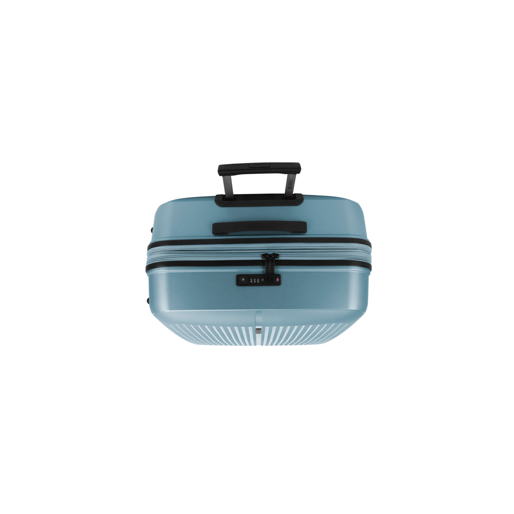 Gabol - Brooklyn Groot (Lichtblauw) | 75x51x31/34cm