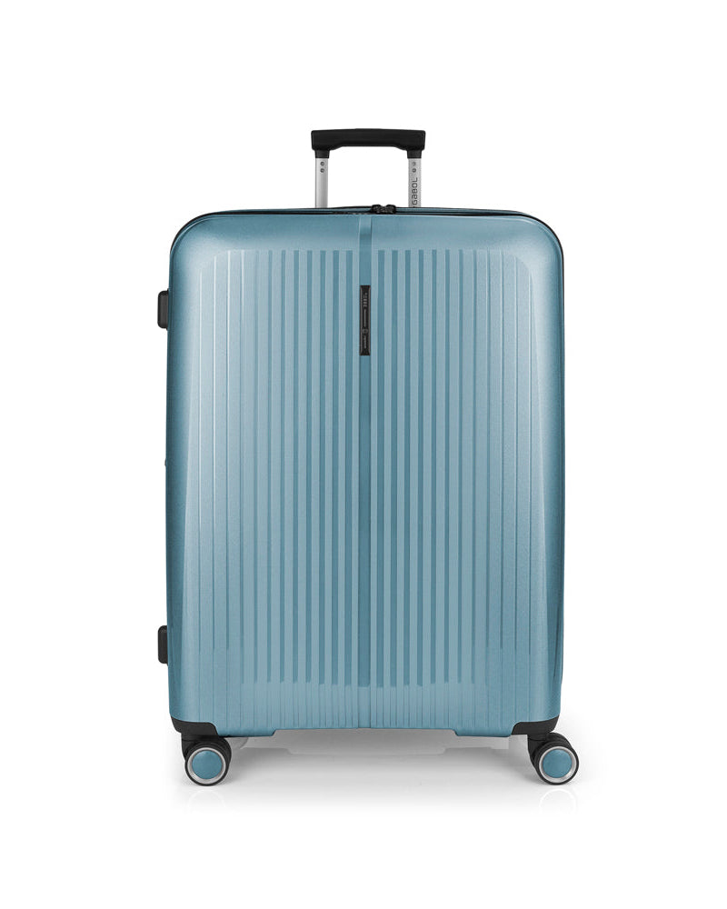 Gabol - Brooklyn Groot (Lichtblauw) | 75x51x31/34cm