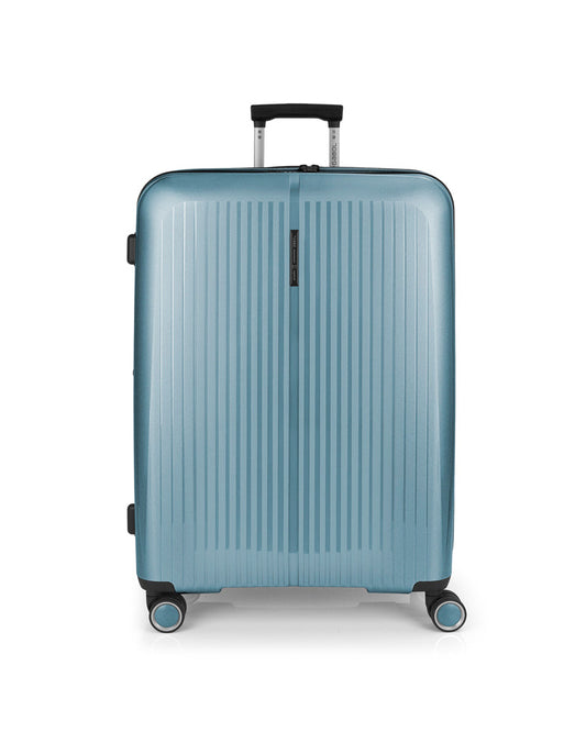 Gabol - Brooklyn Groot (Lichtblauw) | 75x51x31/34cm