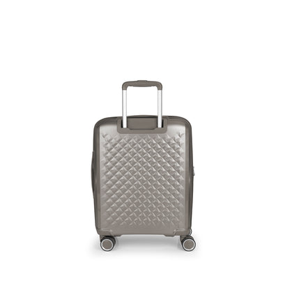 Gabol - Queens Handbagage (Taupe) | 54x40x22/25cm