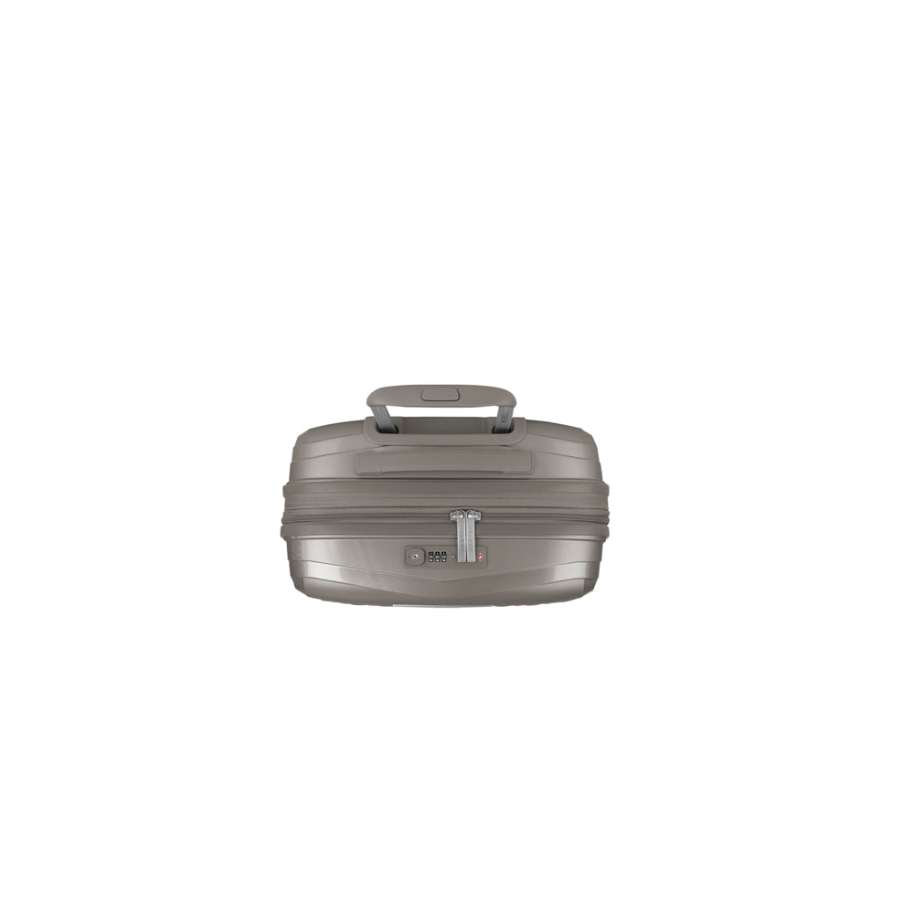 Gabol - Queens Handbagage (Taupe) | 54x40x22/25cm