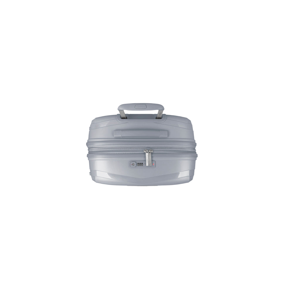 Gabol - Queens Middel (Zilver) | 65x44x28/31cm