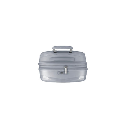 Gabol - Queens Middel (Zilver) | 65x44x28/31cm