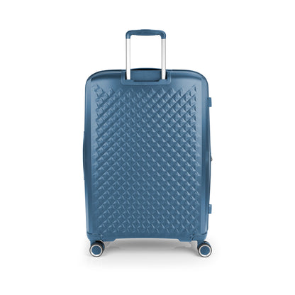 Gabol - Queens Groot (Blauw) | 75x51x31/34cm