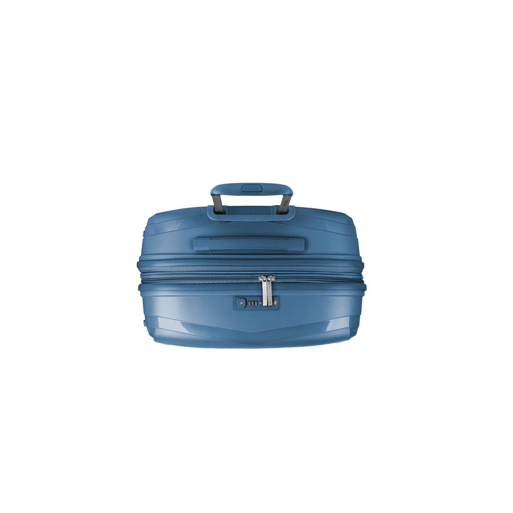 Gabol - Queens Groot (Blauw) | 75x51x31/34cm