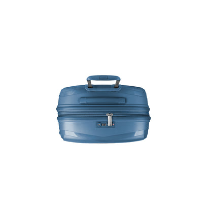 Gabol - Queens Groot (Blauw) | 75x51x31/34cm