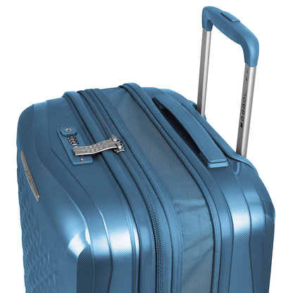 Gabol - Queens Groot (Blauw) | 75x51x31/34cm
