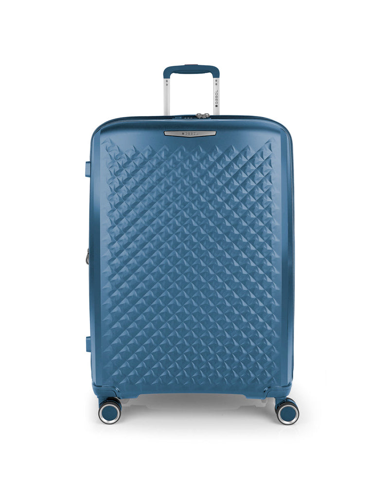 Gabol - Queens Groot (Blauw) | 75x51x31/34cm