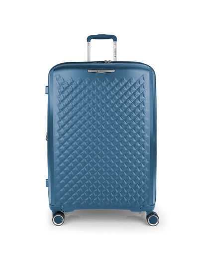 Gabol - Queens Groot (Blauw) | 75x51x31/34cm