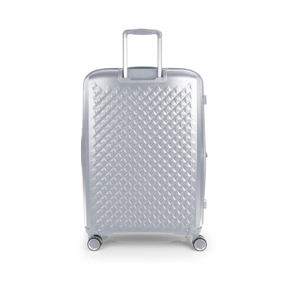 Gabol - Queens Groot (Zilver) | 75x51x31/34cm
