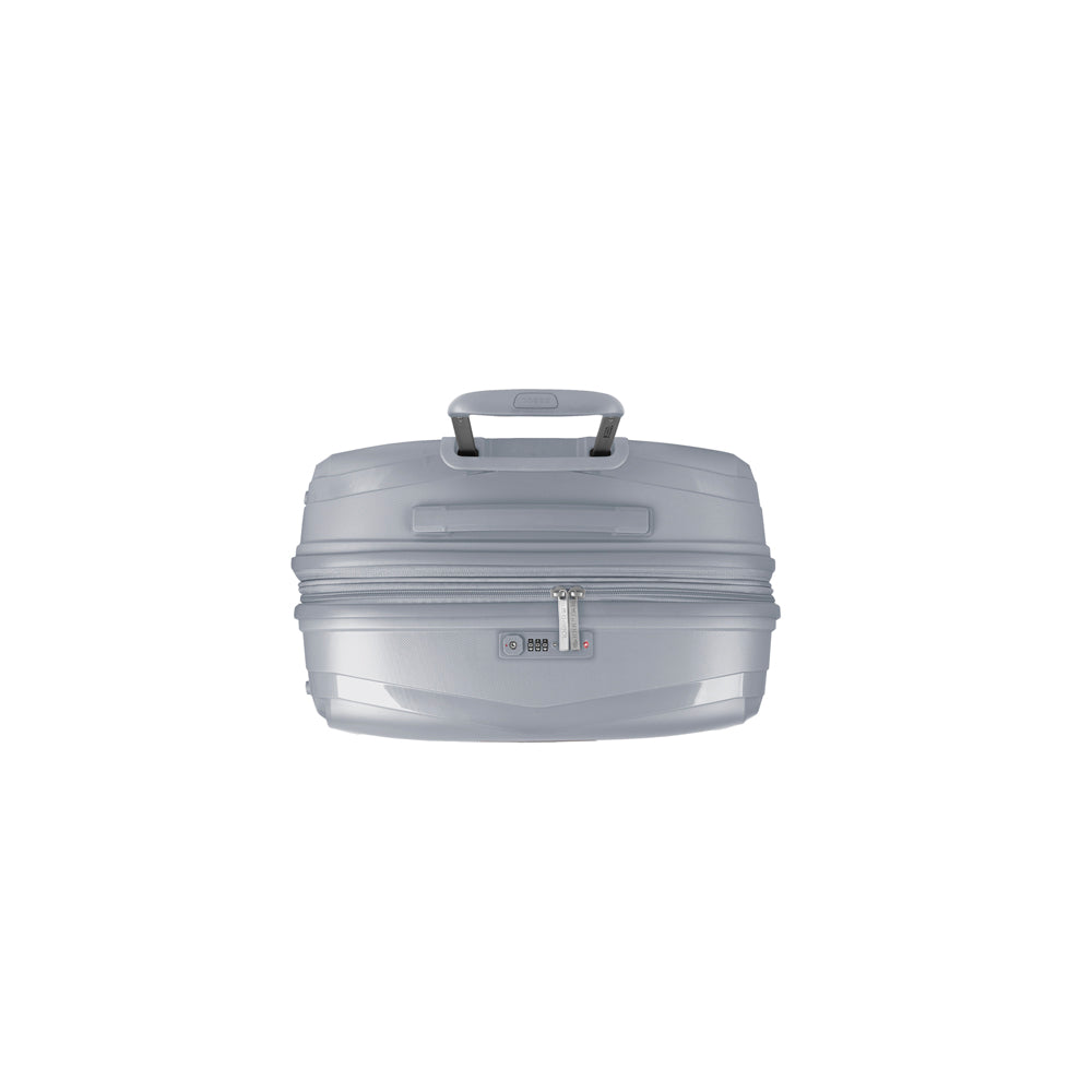 Gabol - Queens Groot (Zilver) | 75x51x31/34cm