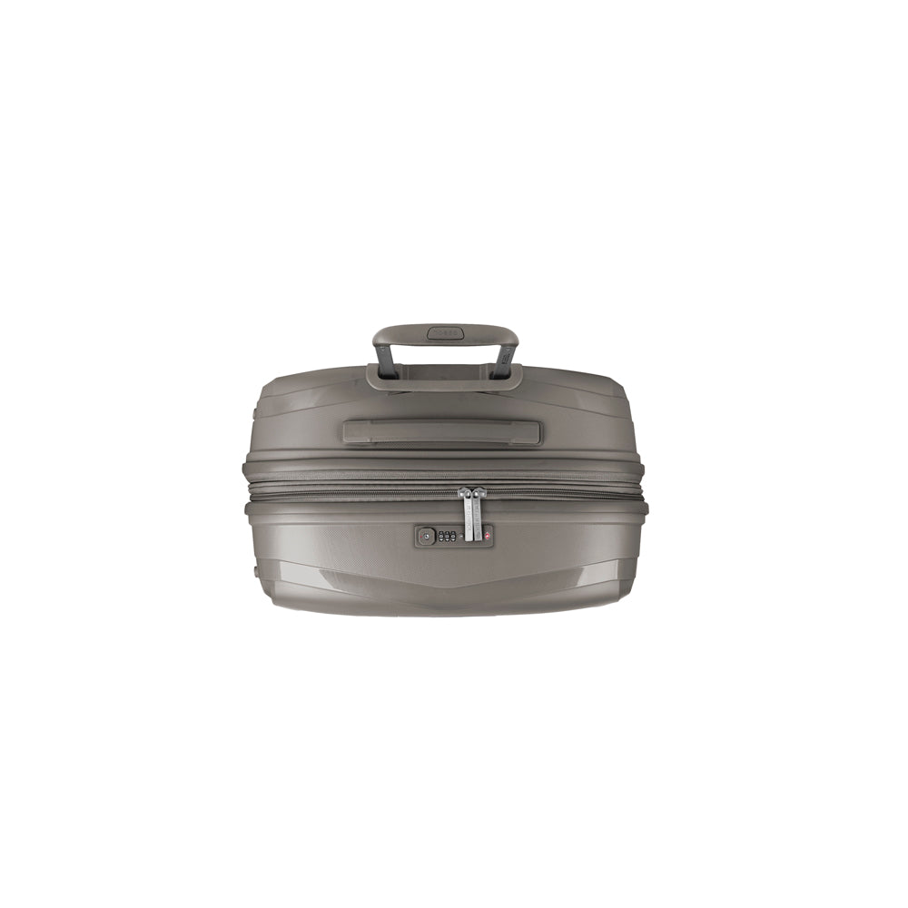 Gabol - Queens Groot (Taupe) | 75x51x31/34cm