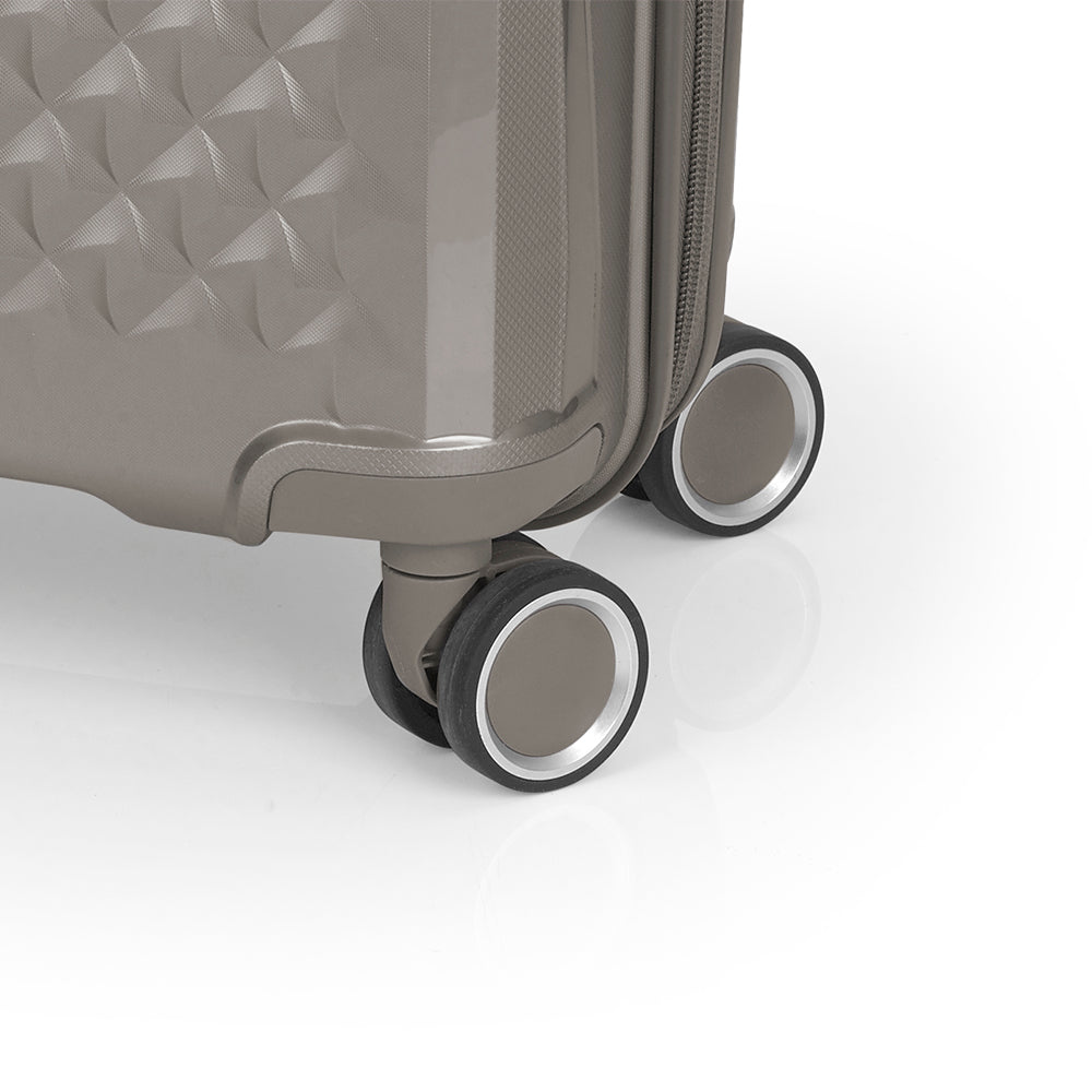 Gabol - Queens Groot (Taupe) | 75x51x31/34cm