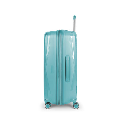 Gabol - Queens Groot (Licht Blauw) | 75x51x31/34cm
