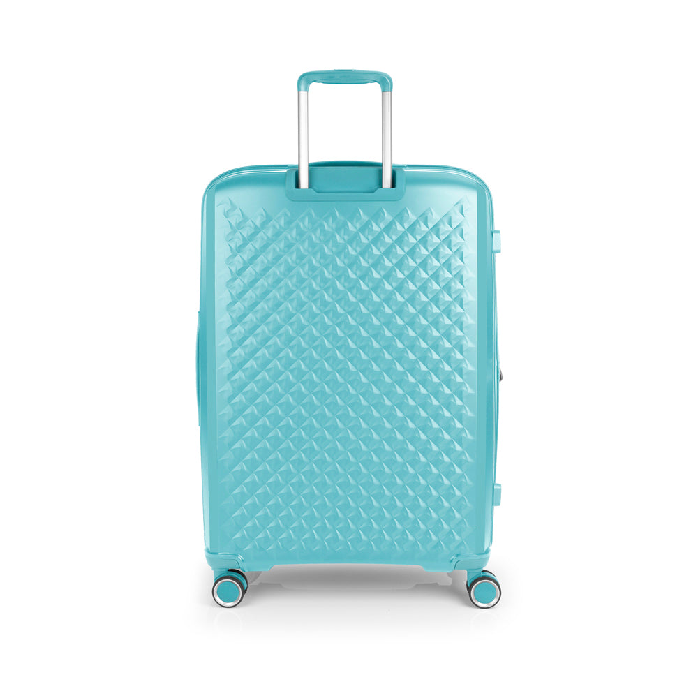 Gabol - Queens Groot (Licht Blauw) | 75x51x31/34cm