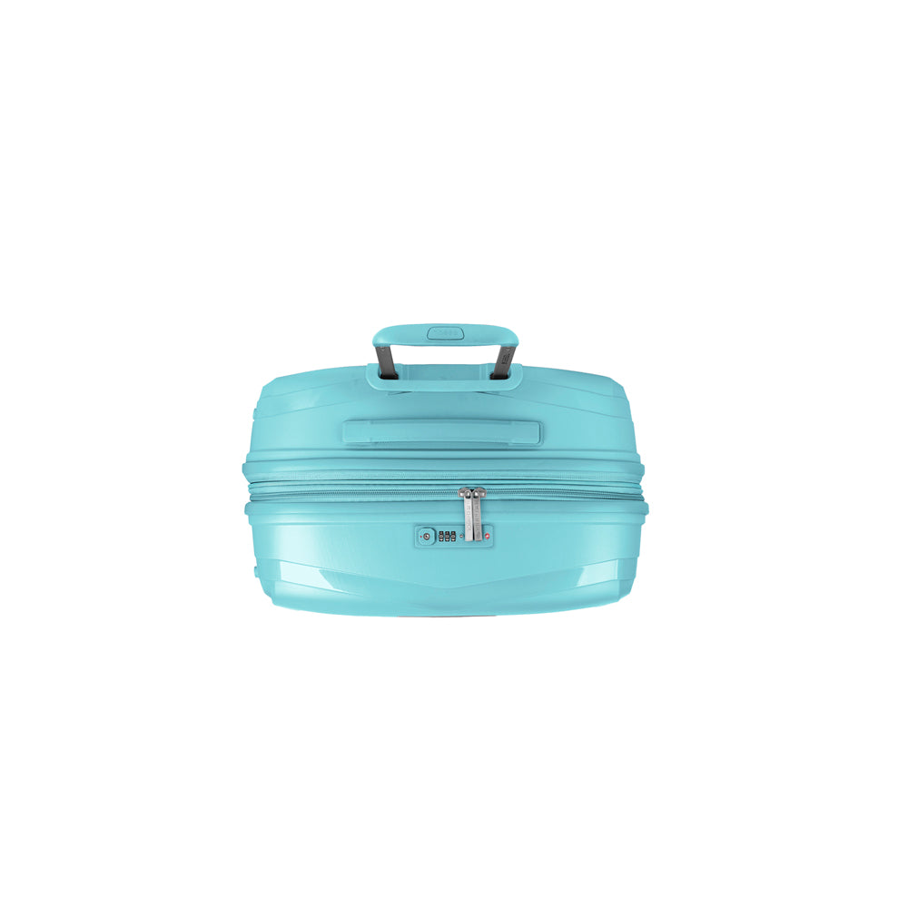 Gabol - Queens Groot (Licht Blauw) | 75x51x31/34cm