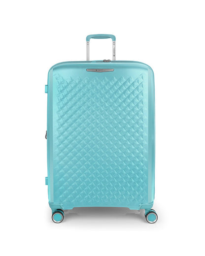 Gabol - Queens Groot (Licht Blauw) | 75x51x31/34cm