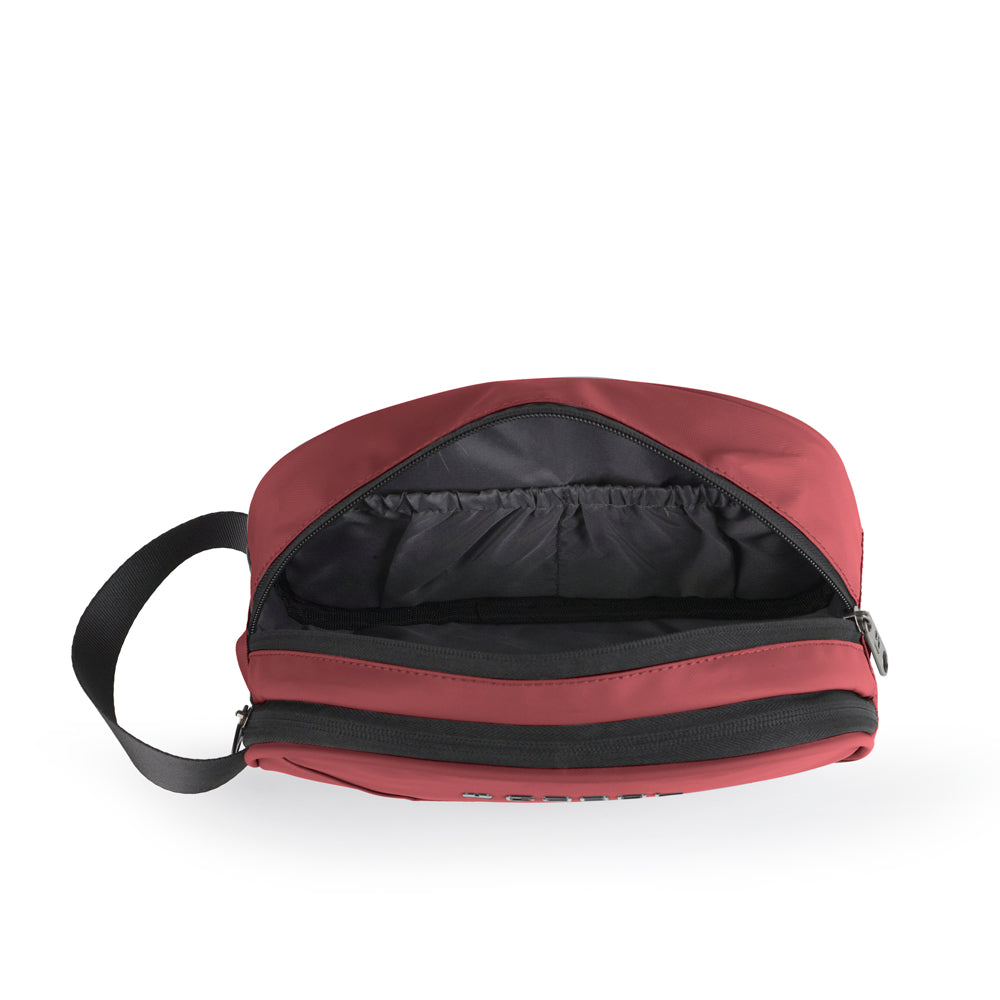 Gabol - Canada Toilettas (Bordeaux Rood)