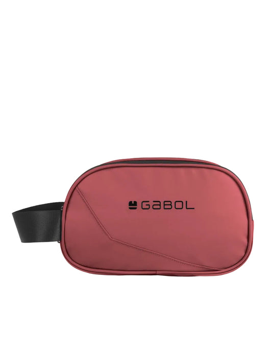 Gabol - Canada Toilettas (Bordeaux Rood)
