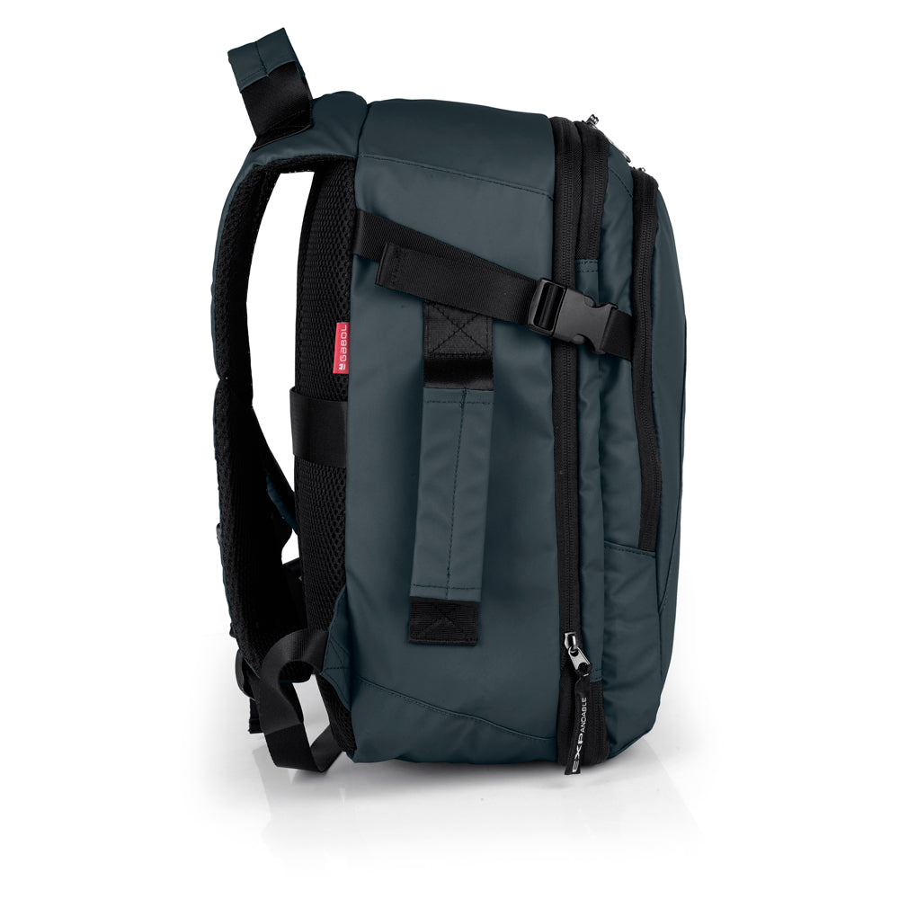 Gabol - Canada Rugzak/Underseater (Groen) | 40x25x20cm