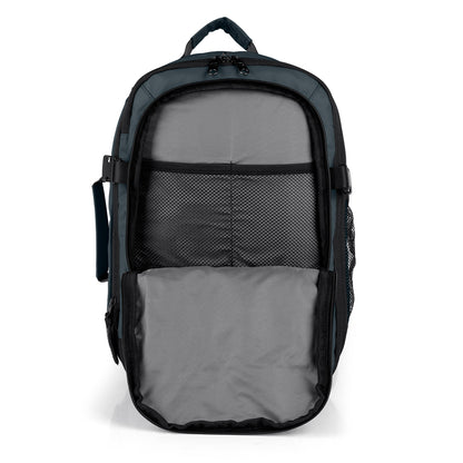 Gabol - Canada Rugzak/Underseater (Groen) | 40x25x20cm